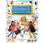 Bärenreiter Tatiana Stachak Kytarová extra třída – Zboží Dáma