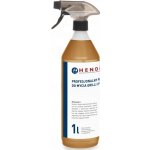 HENDI Extreme Booster Profesionální čistič na grily a pece 1 l – Zboží Dáma