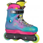 Powerslide Robbie Pitts Fantasy 72 – Zboží Dáma