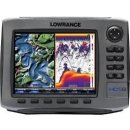 Lowrance HDS 8