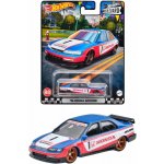 Mattel Hot Wheels Premium Boulevard 96 Honda Accord – Hledejceny.cz