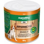 Agrobio Odpuzovač psů granulát Atak 150 g – Sleviste.cz