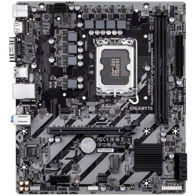 Gigabyte H810M H – Zboží Mobilmania