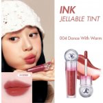 Peripera Ink Jellable Tint 4 Dance With Warm 3,7 g – Hledejceny.cz