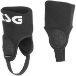 TSG Single Ankle-Guard Cam Black – Zboží Mobilmania