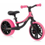Globber GO BIKE ELITE DUO FUCHSIA – Zboží Mobilmania