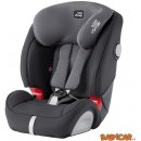 BRITAX RÖMER Evolva 123 SL SICT 2022 Storm Grey