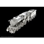 Metal Earth 3D puzzle Harry Potter: Bradavický expres 71 ks – Hledejceny.cz