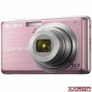 Sony Cyber-Shot DSC-S980