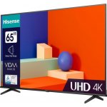 Hisense 65A6K – Zboží Živě