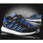 VM Footwear Lusaka outdoor polobotka modrá – Hledejceny.cz