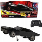 Spin Master Batman film Batmobile RC jízda po zadním – Zboží Dáma