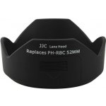 JJC PH-RBC 52 mm pro Pentax – Hledejceny.cz