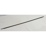 PILANA Pilový list do obloukové pily 914 mm PIL5244914 – Zboží Dáma