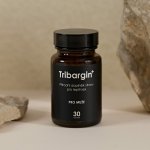 Tribargin Plus pro muže 30 kapslí – Hledejceny.cz