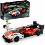 LEGO® Speed Champions 76916 Porsche 963 – Zboží Živě