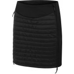 Mooa dámská sukně Liwi černá – Zboží Dáma