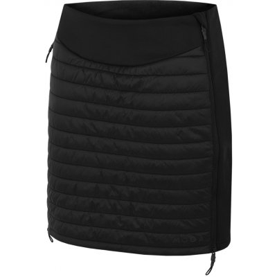 Mooa dámská sukně Liwi černá – Zboží Dáma