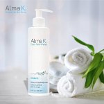 Alma K Dead Sea Minerals hydratační tělové mléko 250 ml – Zboží Dáma
