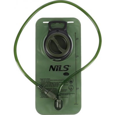 Nils Camp NC1720 2l – Zbozi.Blesk.cz