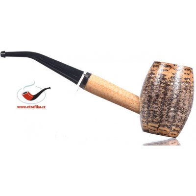 Missouri Corn Cob Country Gentleman 295 bent