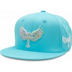 Reflection Luxury Velvet Rhinostones Baby Blue – Zboží Mobilmania