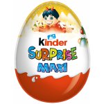 Ferrero Kinder Surprise Maxi 100 g – Hledejceny.cz