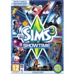 The Sims 3 Showtime – Sleviste.cz