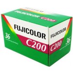 FUJIFILM FUJICOLOR 200/135-36 – Hledejceny.cz