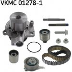 SKF Vodní pumpa + sada ozubeného řemene VKMC 01278-1 – Sleviste.cz