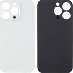 Kryt Apple iPhone 13 Pro zadní bílý – Zboží Živě