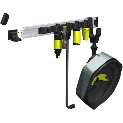 AVA Tool Organizer nástěnný držák na příslušenství – Hledejceny.cz