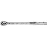 Yato Momentový klíč 1/2" YT-07611 – Zboží Dáma