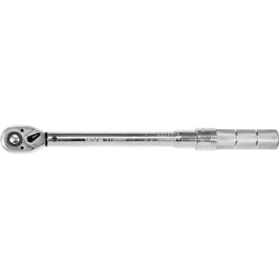 Yato Momentový klíč 1/2" YT-07611 – Zboží Dáma