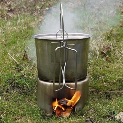 TBS Outdoor Canteen Cup – Sleviste.cz