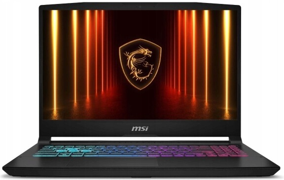 MSI Katana 15 HX B14WEK-060XPL