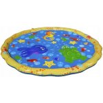 KIK KX6661 brouzdaliště s fontánkou 100 cm – Hledejceny.cz