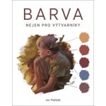 Barva - Jan Matěják – Hledejceny.cz