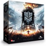 Frostpunk: The Board Game – Zboží Dáma