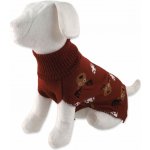 Svetr Dog Fantasy Winter Tale vánoční motiv – Hledejceny.cz