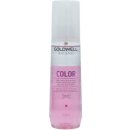 Goldwell Dualsenses Color Brilliance Serum Spray - sérum pro lesk normálních a jemných barvených vlasů 150 ml
