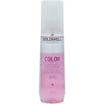 Goldwell Dualsenses Color Brilliance Serum Spray - sérum pro lesk normálních a jemných barvených vlasů 150 ml – Hledejceny.cz
