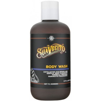 Suavecito sprchový gel 236 ml