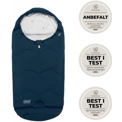 Voksi Sky Light bluelabell heather modrá – Hledejceny.cz