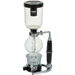 Hario Technica Vaccum Pot Syphon TCA-2 – Zbozi.Blesk.cz