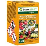 Syngenta Czech SCORE 250 EC 6ml – Zboží Dáma