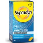 Supradyn ENERGY 50+ 90 tablet – Zboží Dáma