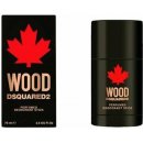 Dsquared2 Wood pour homme deostick 75 ml