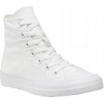 Converse Chuck Taylor All Star Seasonal Hi tenisky Bílé – Hledejceny.cz