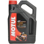 Motul 7100 4T 5W-40 4 l – Hledejceny.cz